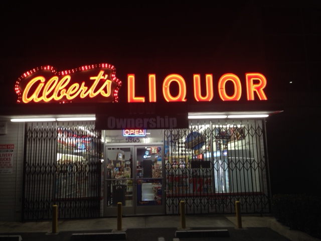 B & D Liquor, 1513 Garfield Ave, Los Angeles, CA, Liquor stores, nec -  MapQuest